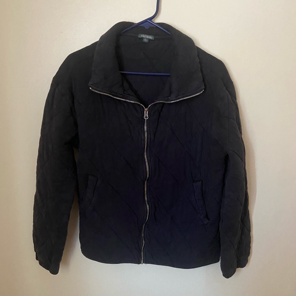 Quilted Jacket